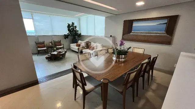 Apartamento ALVORADA, Cuiabá - MT — foto 2
