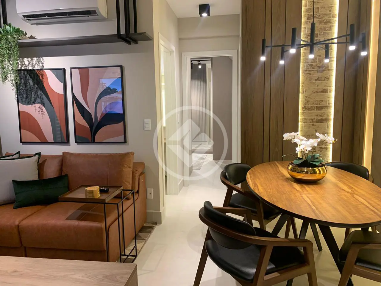 Imagem 4 - Apartamento em JARDIM EUROPA, Cuiabá - MT