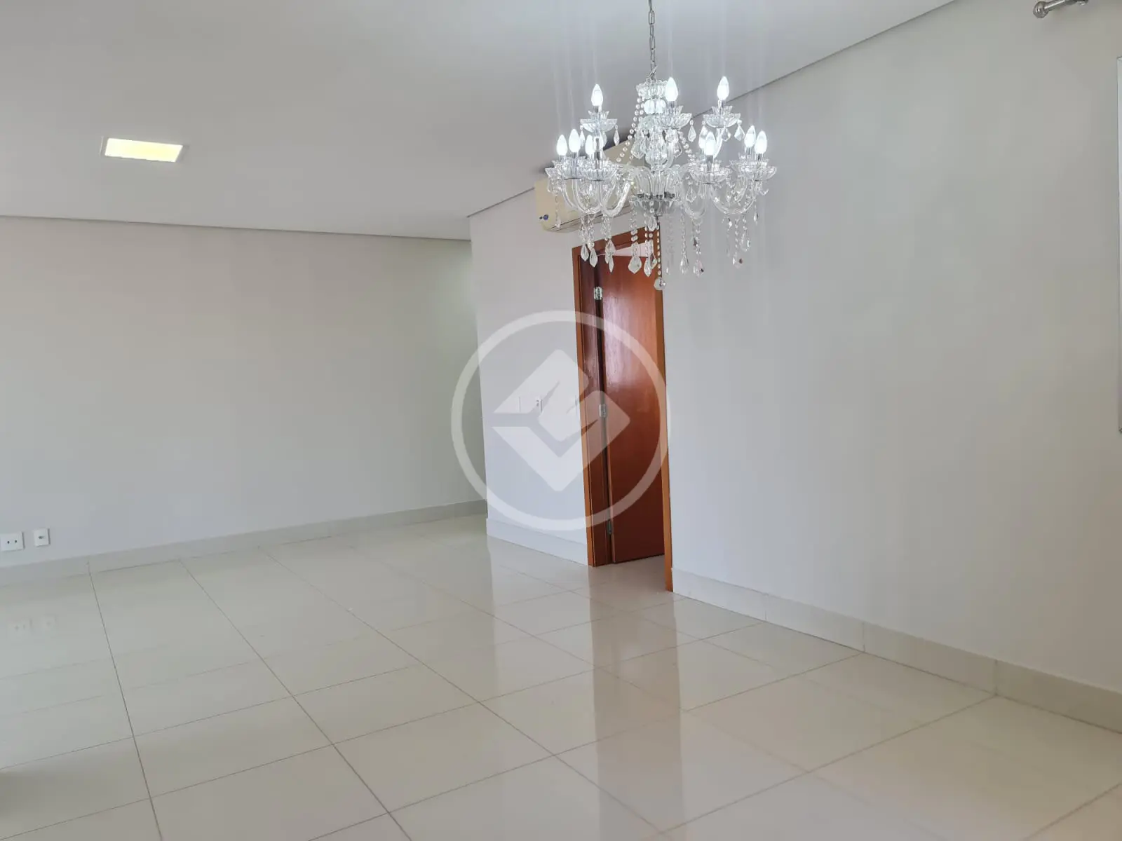 Apartamento JARDIM ACLIMAÇÃO, Cuiabá - MT — foto 1