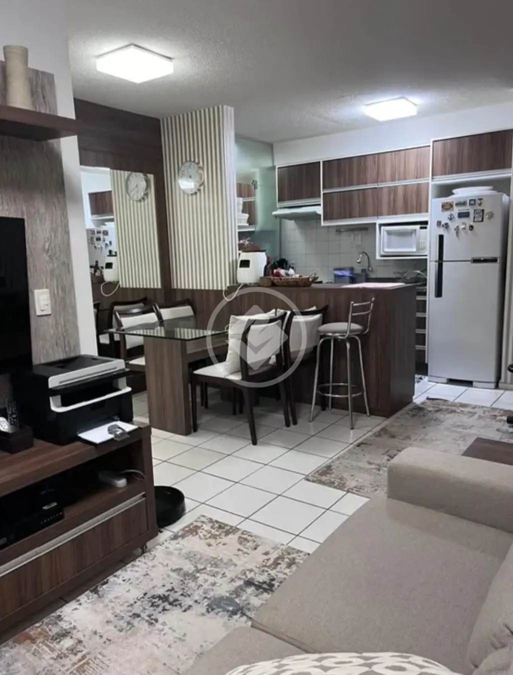 Imagem 2 - Apartamento Garden em PORTO, Cuiabá - MT