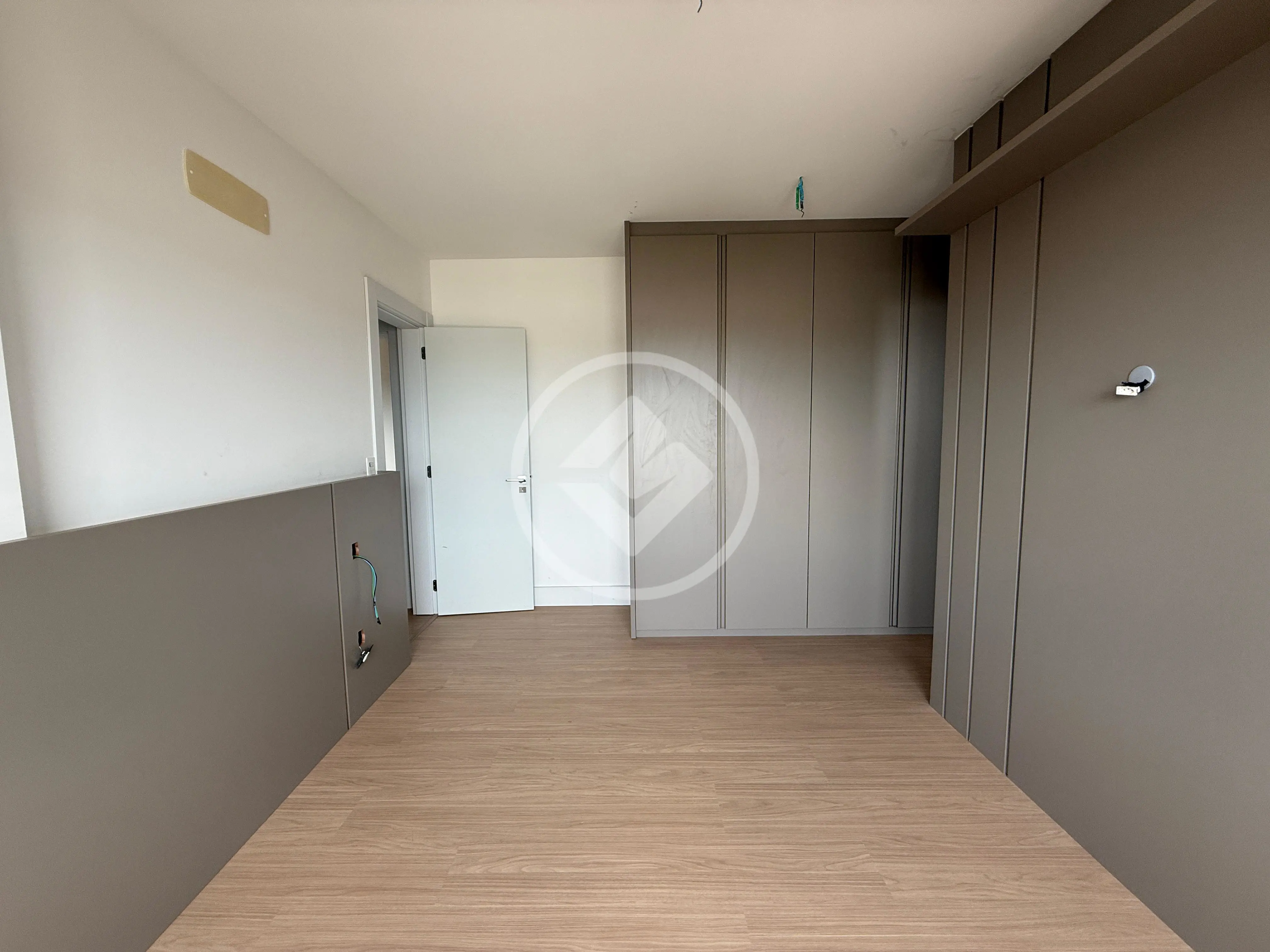 Apartamento Areão, Cuiabá - MT — foto 2
