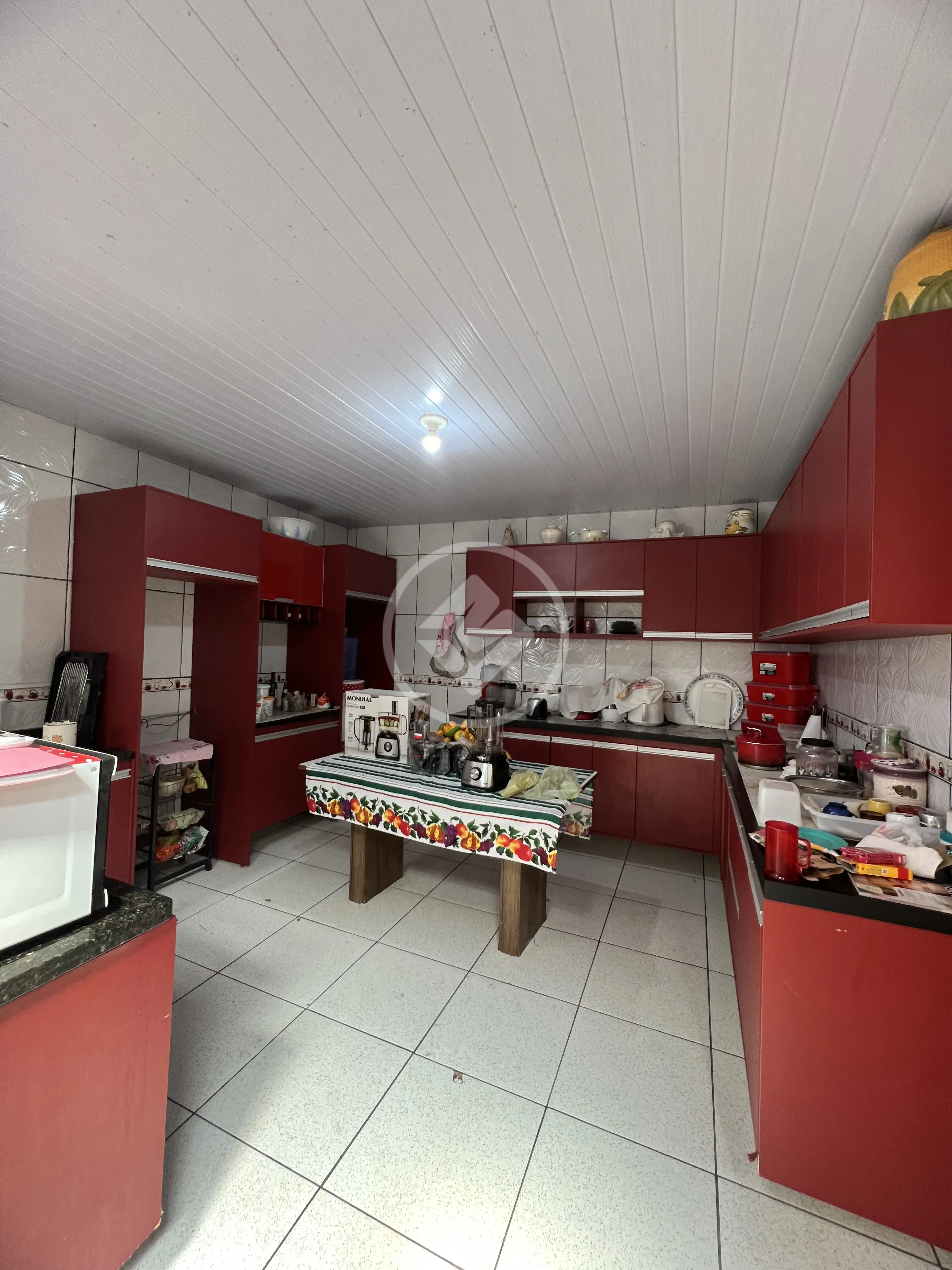 Casa Recanto dos Pássaros, Cuiabá - MT — foto 1
