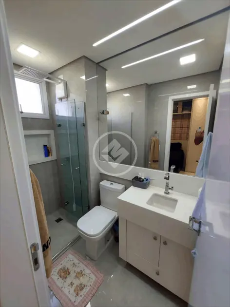 Image 11 - Apartamento em Dom Aquino, Cuiabá - MT