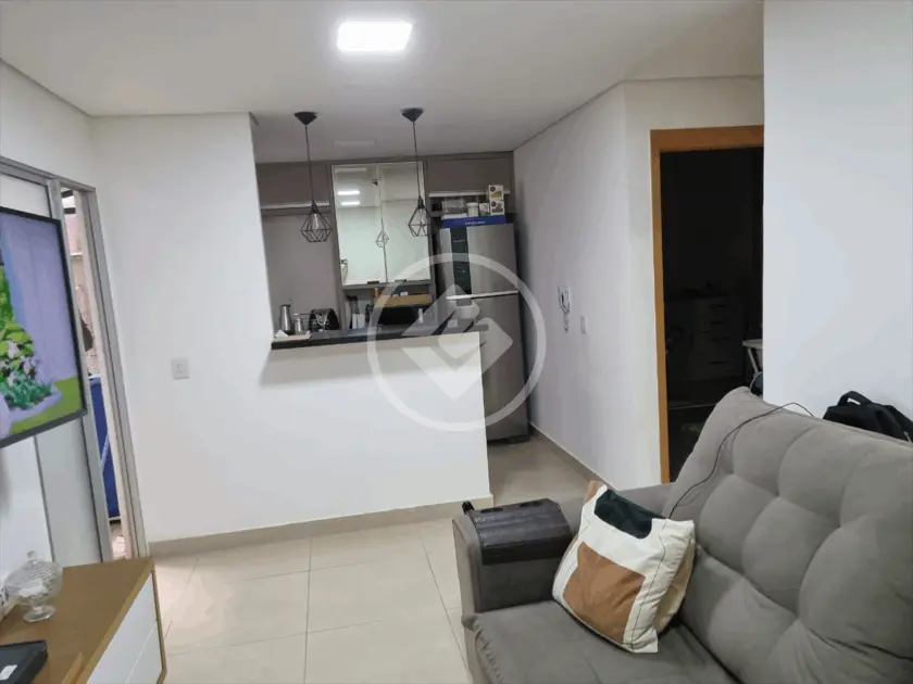 Imagem 3 - Apartamento em SANTA CRUZ, Cuiabá - MT