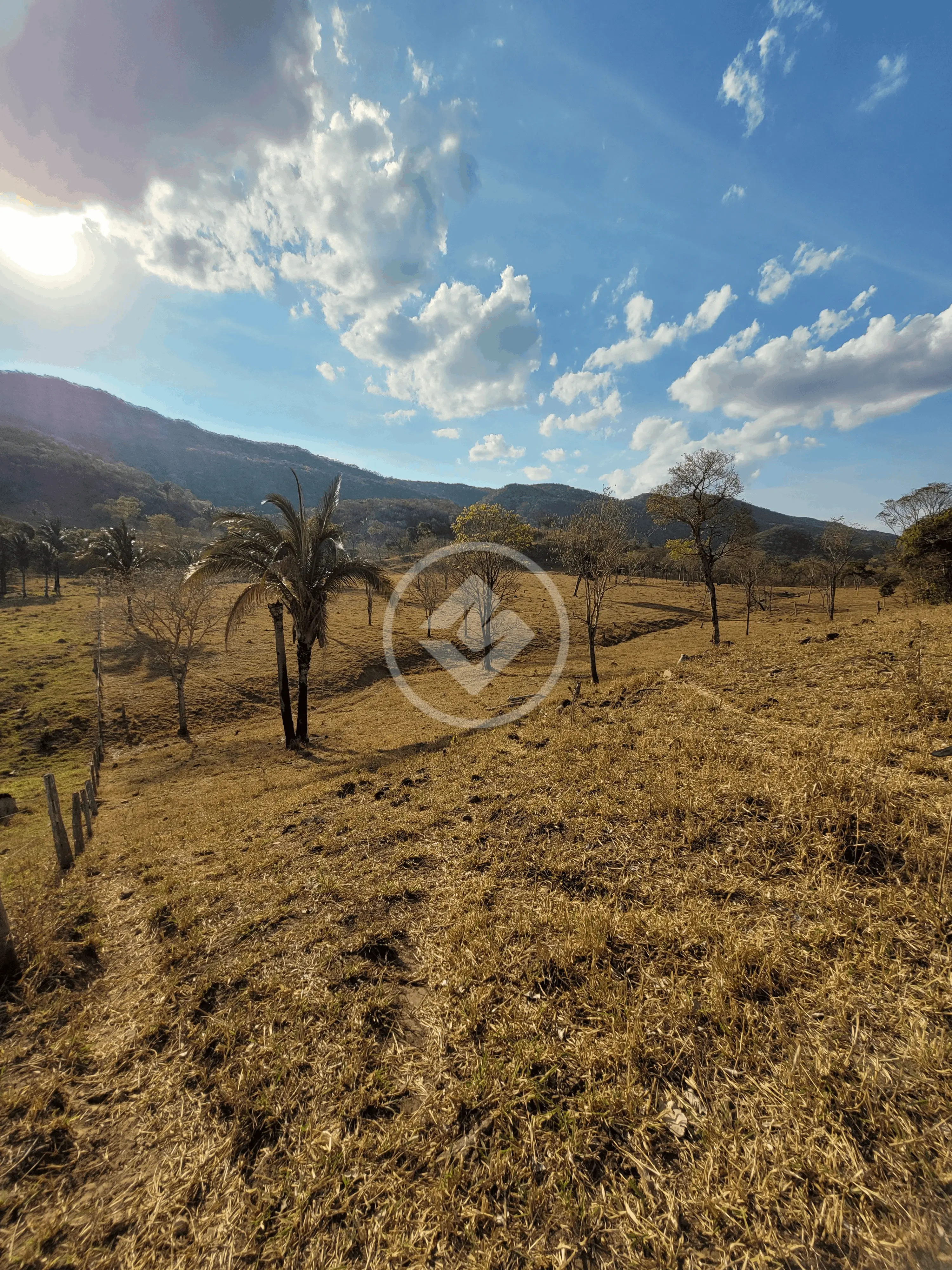 Imagem 6 - Sítio em Jardim Paraiso, Cáceres - MT