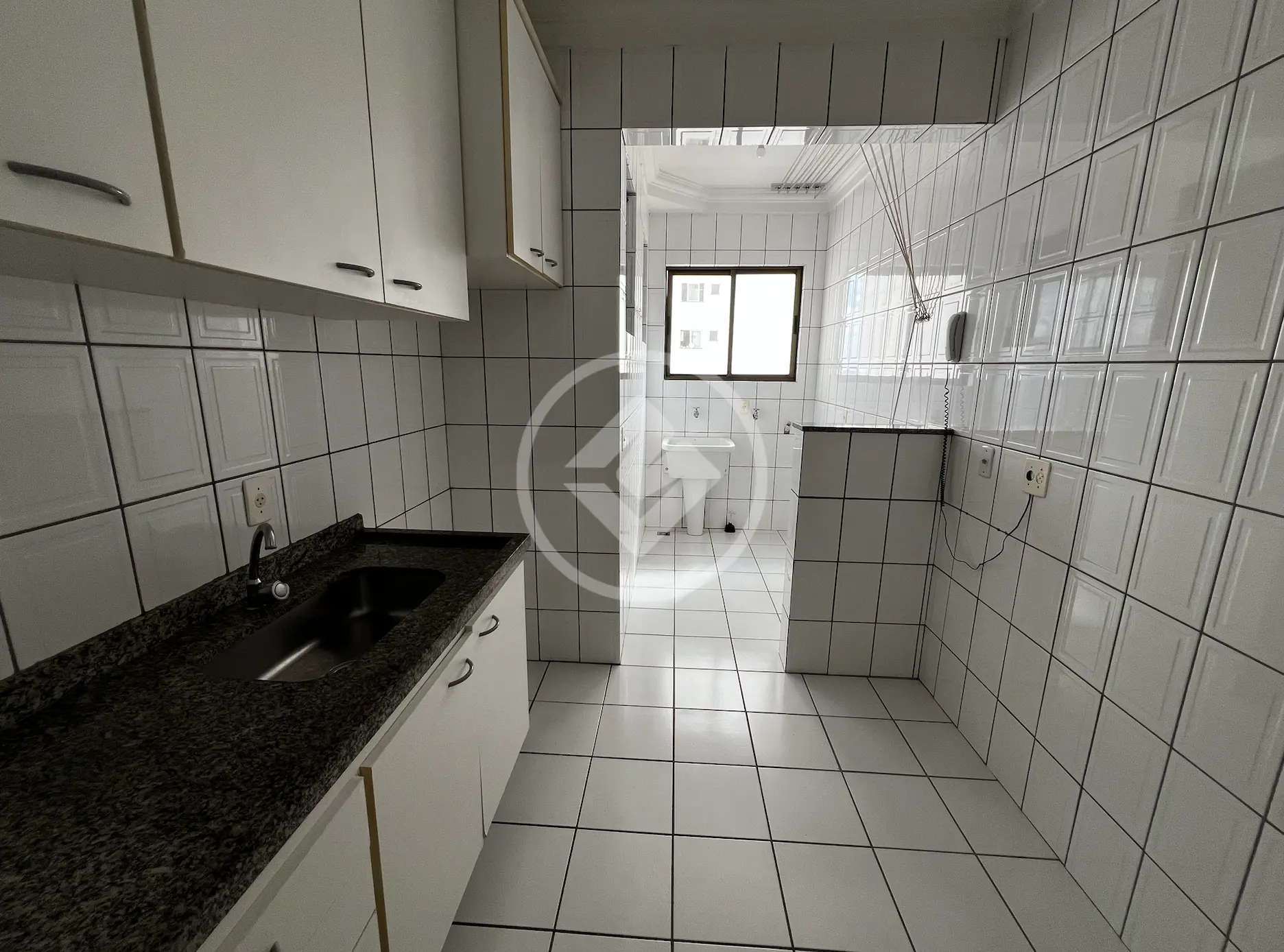 Apartamento PAIAGUÁS, Cuiabá - MT — foto 1