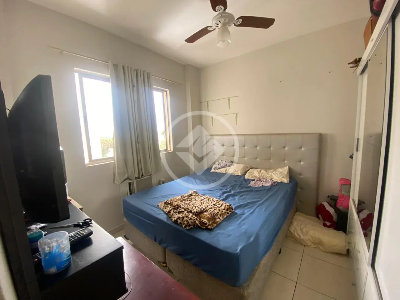Imagem 2 - Apartamento em ARAÉS, Cuiabá - MT