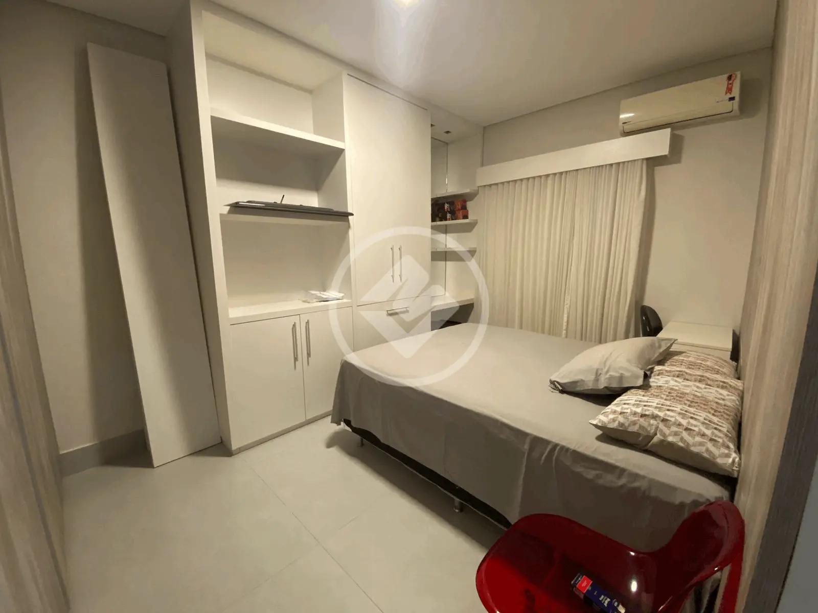 Imagem 1 - Casa Condomínio em FLORAIS DOS LAGOS, Cuiabá - MT