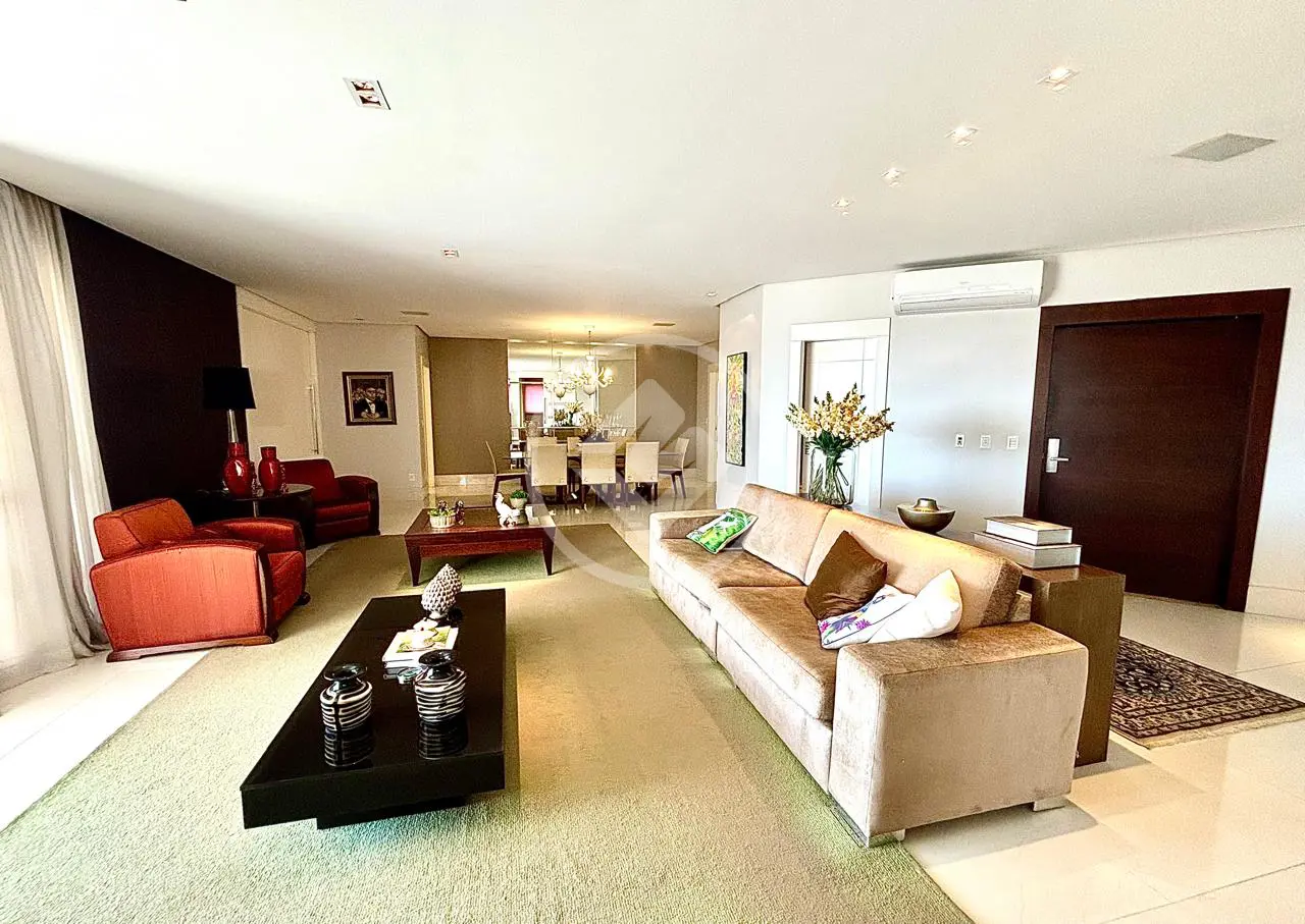 Imagem 4 - Apartamento em Dom Aquino, Cuiabá - MT