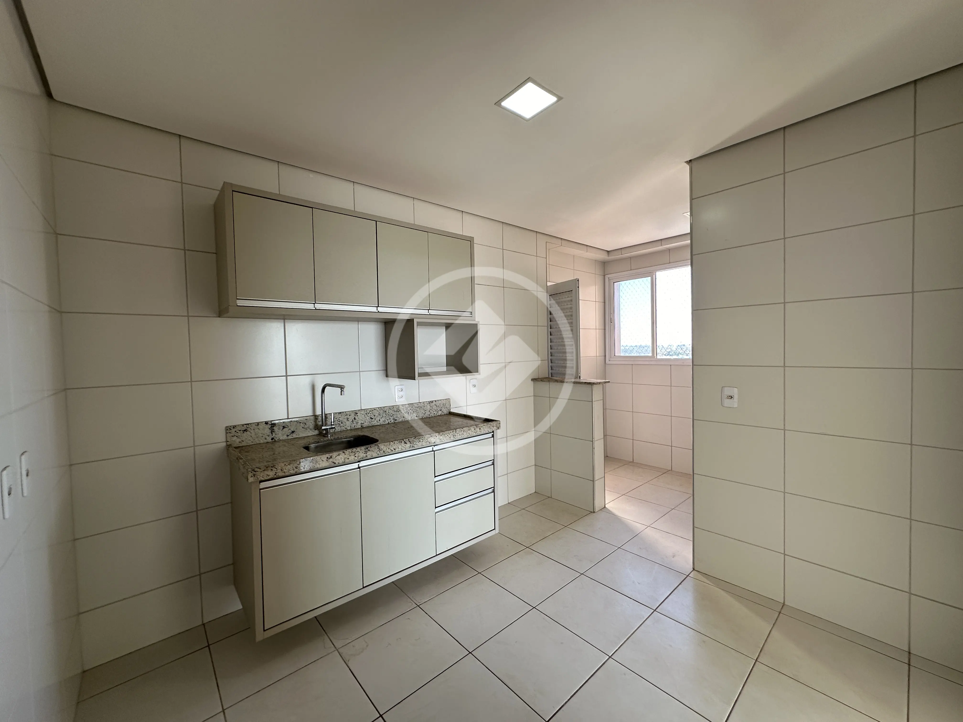 Imagem 3 - Apartamento em PICO DO AMOR, Cuiabá - MT