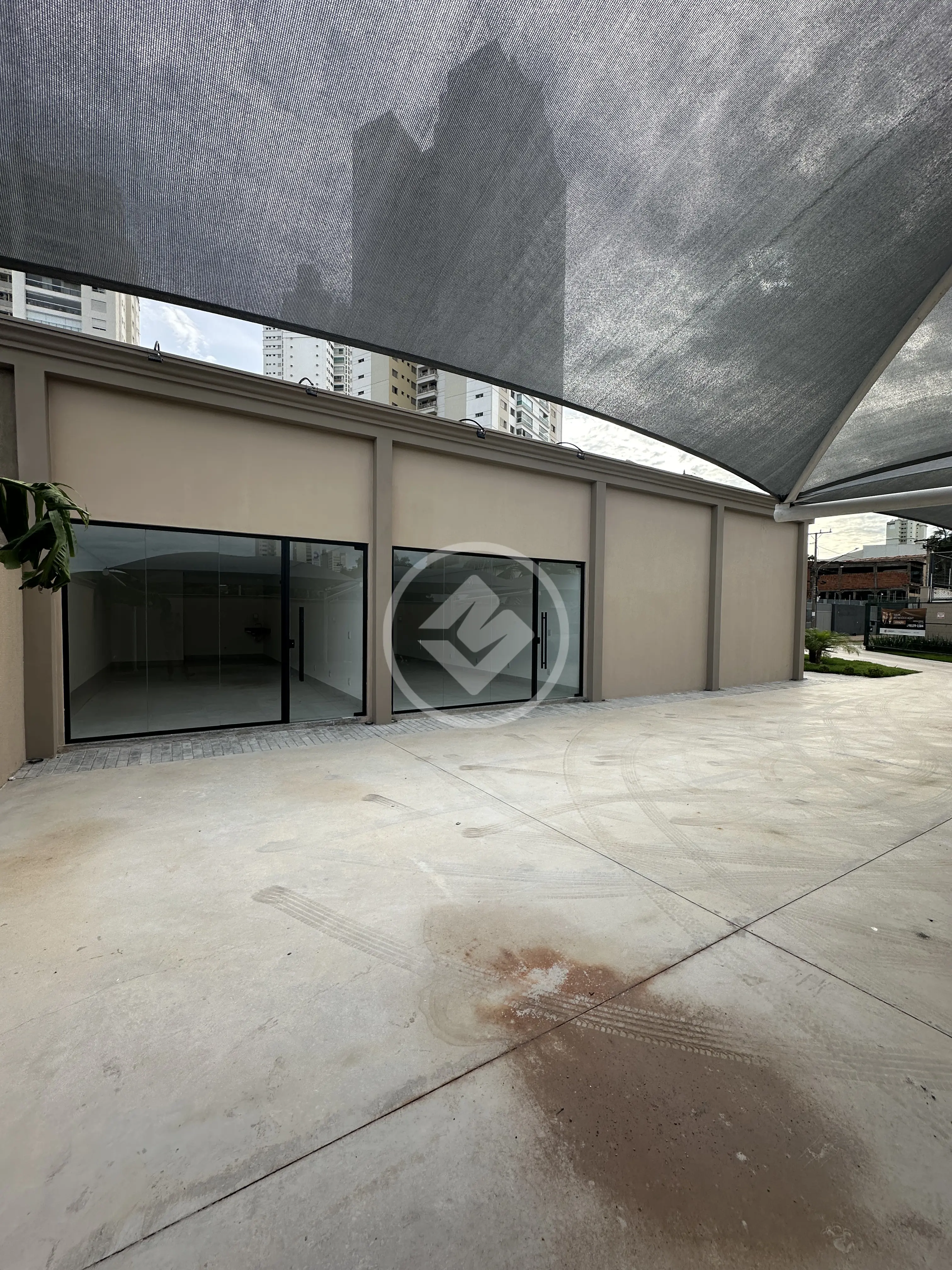 Sala Comercial RIBEIRÃO DA PONTE, Cuiabá - MT — foto 2