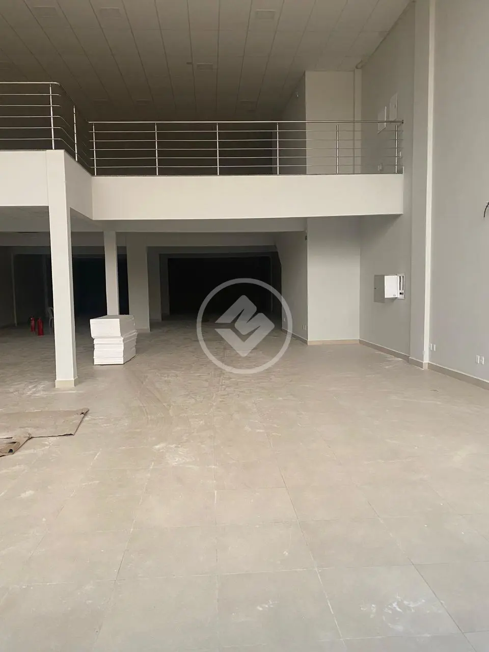 Sala Comercial DOM AQUINO, Cuiabá - MT — foto 1