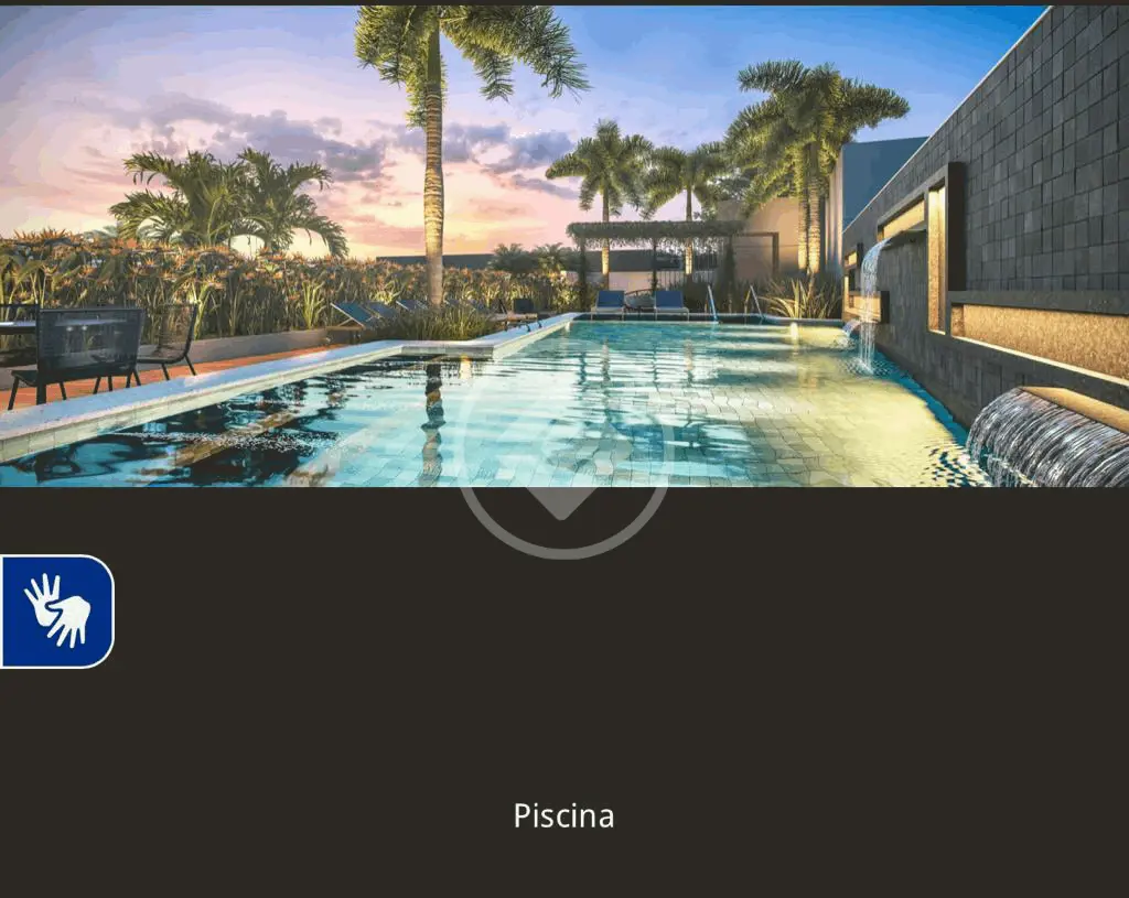 Imagem 4 - Loft / Studio em PERDIZES, São Paulo - SP