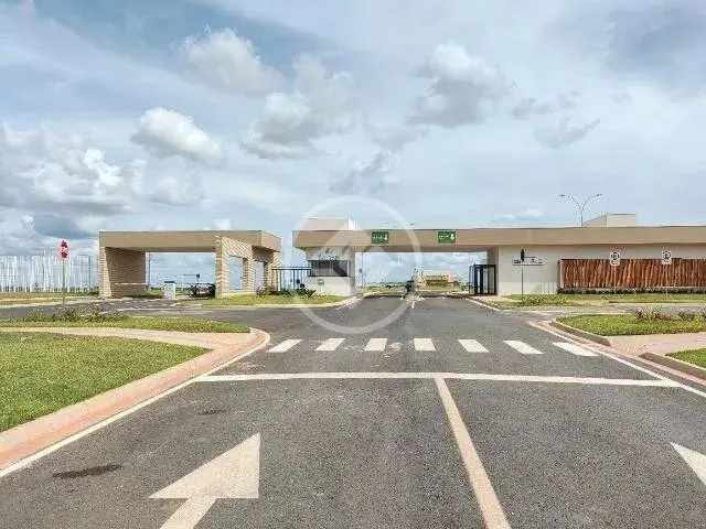 Terreno Condomínio Ribeirão do Lipa, Cuiabá - MT — foto 1