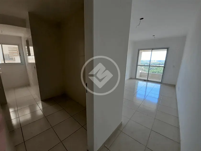 Apartamento Duque de Caxias, Cuiabá - MT — foto 2