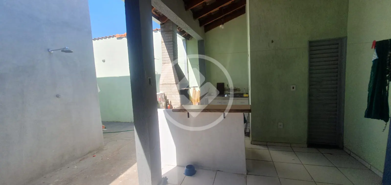 Imagem 3 - Casa em JARDIM UNIVERSITÁRIO, Cuiabá - MT