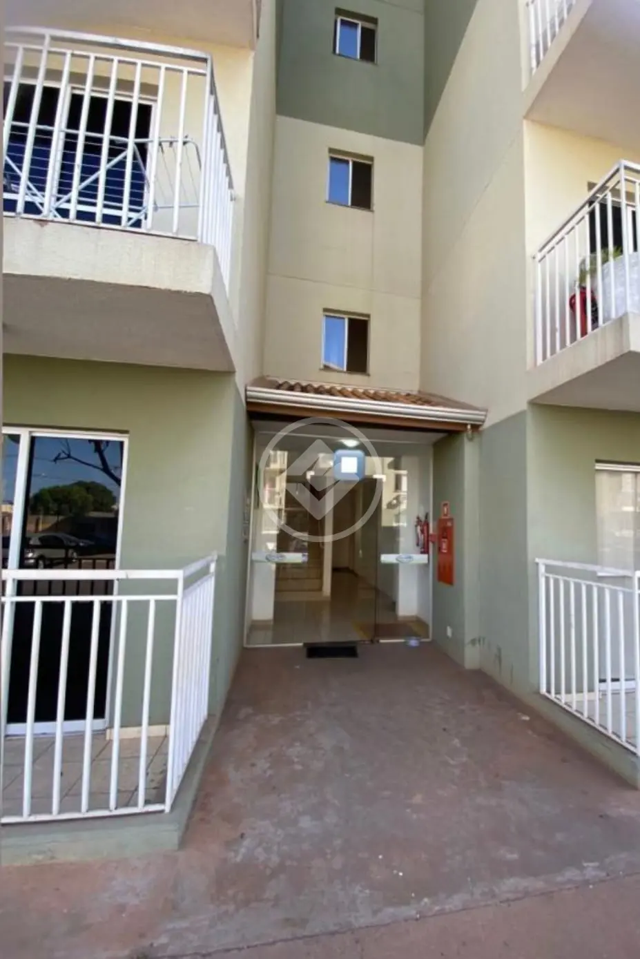 Imagem 1 - Apartamento em Costa Verde, Várzea Grande - MT