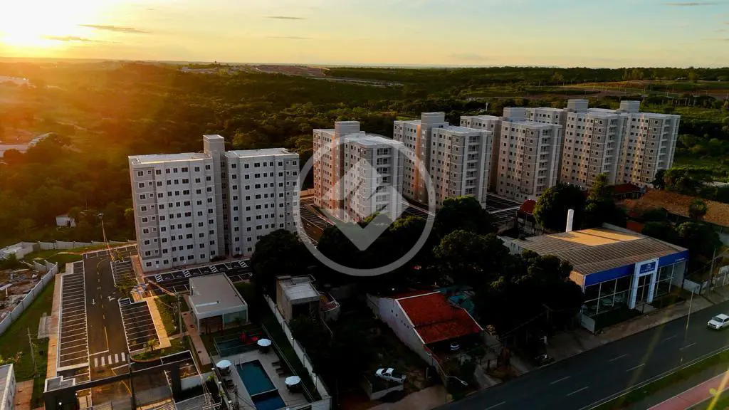 Imagem 4 - Apartamento em Ribeirão do Lipa, Cuiabá - MT