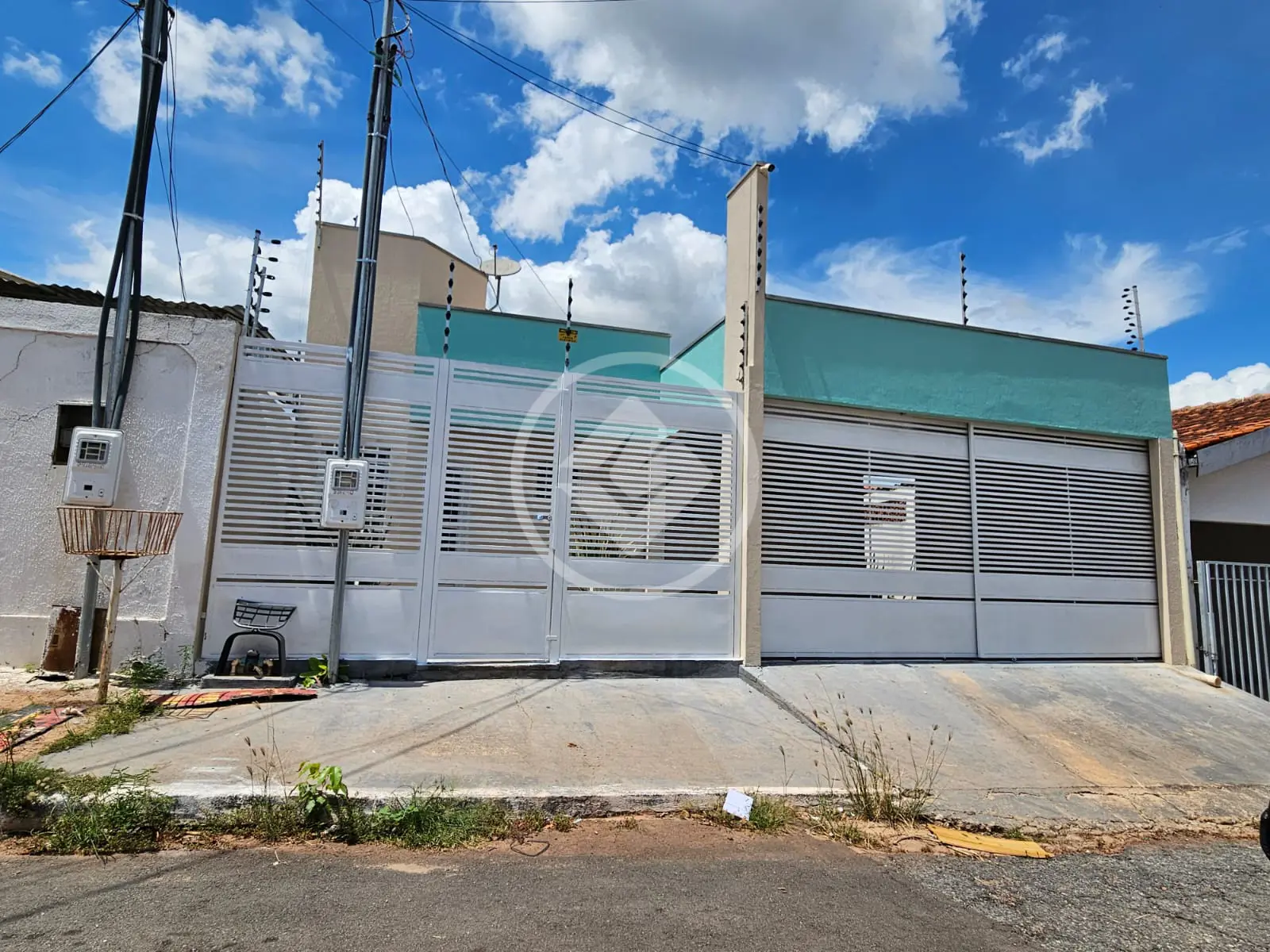 Casa PARQUE CUIABÁ, Cuiabá - MT — foto 1