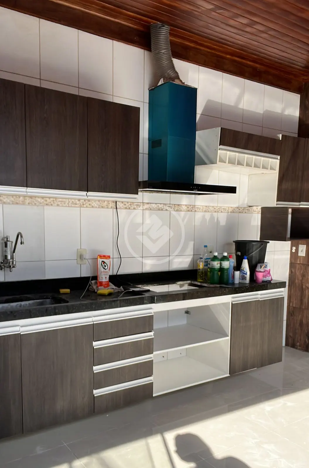 Imagem 4 - Casa Condomínio em Parque Residencial das Nações Indígenas, Cuiabá - MT