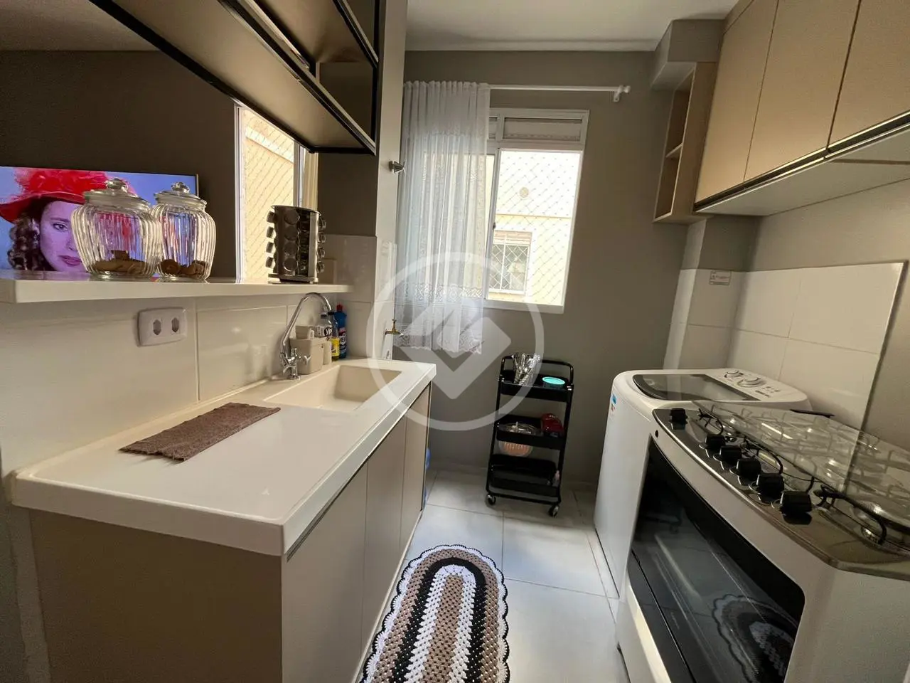 Imagem 6 - Apartamento em DESPRAIADO, Cuiabá - MT