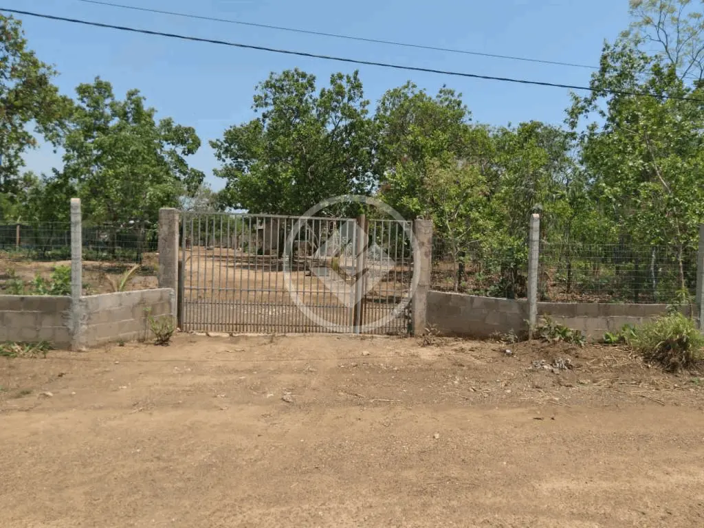 Chácara ZONA RURAL, Santo Antônio de Leverger - MT — foto 1