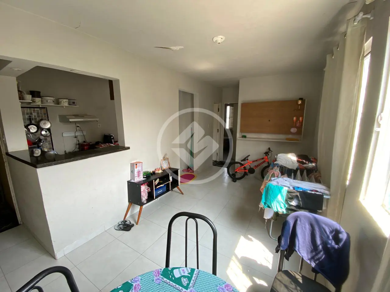 Apartamento RESIDENCIAL TERRA NOVA, Cuiabá - MT — foto 2