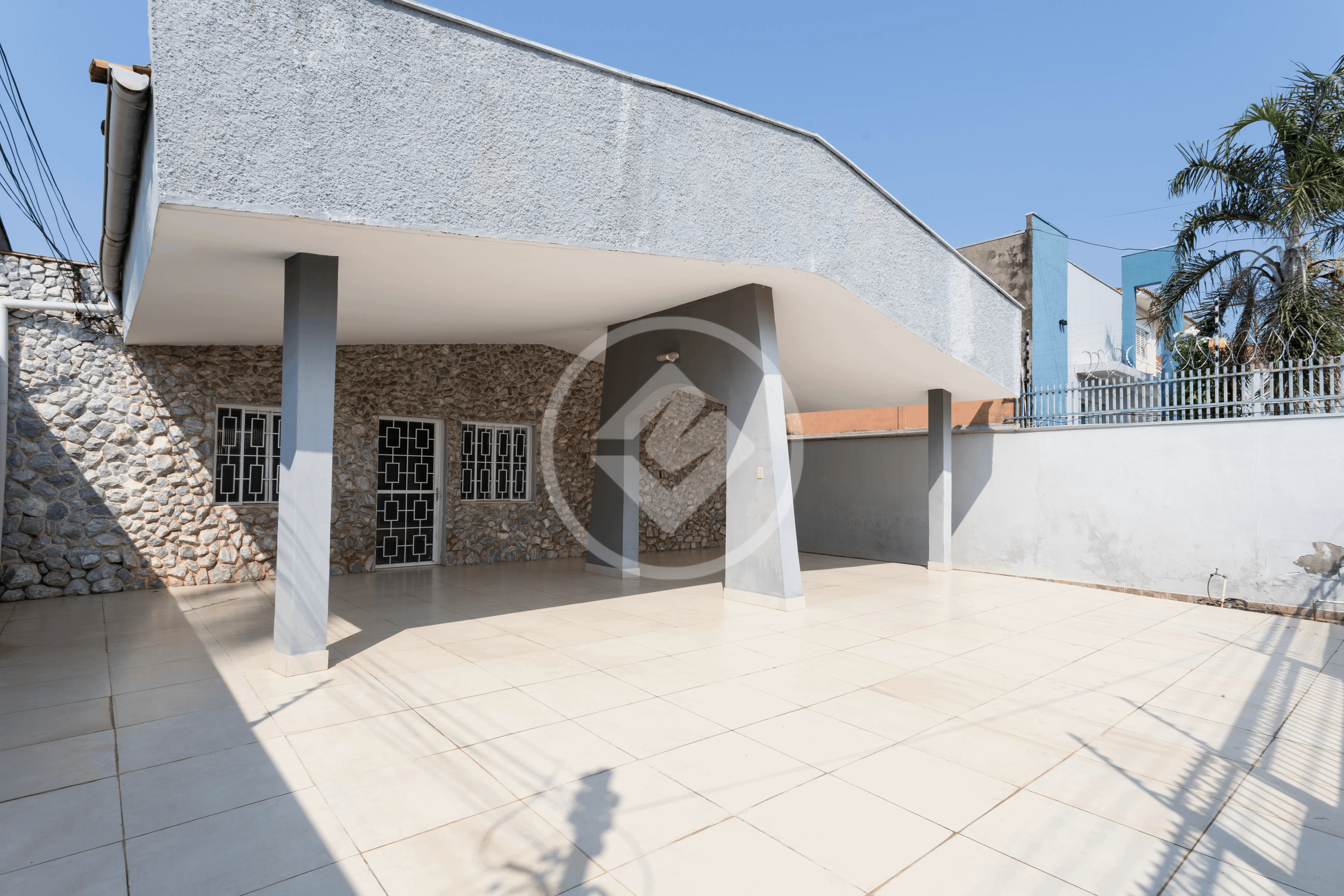 Casa CIDADE ALTA, Cuiabá - MT — foto 2