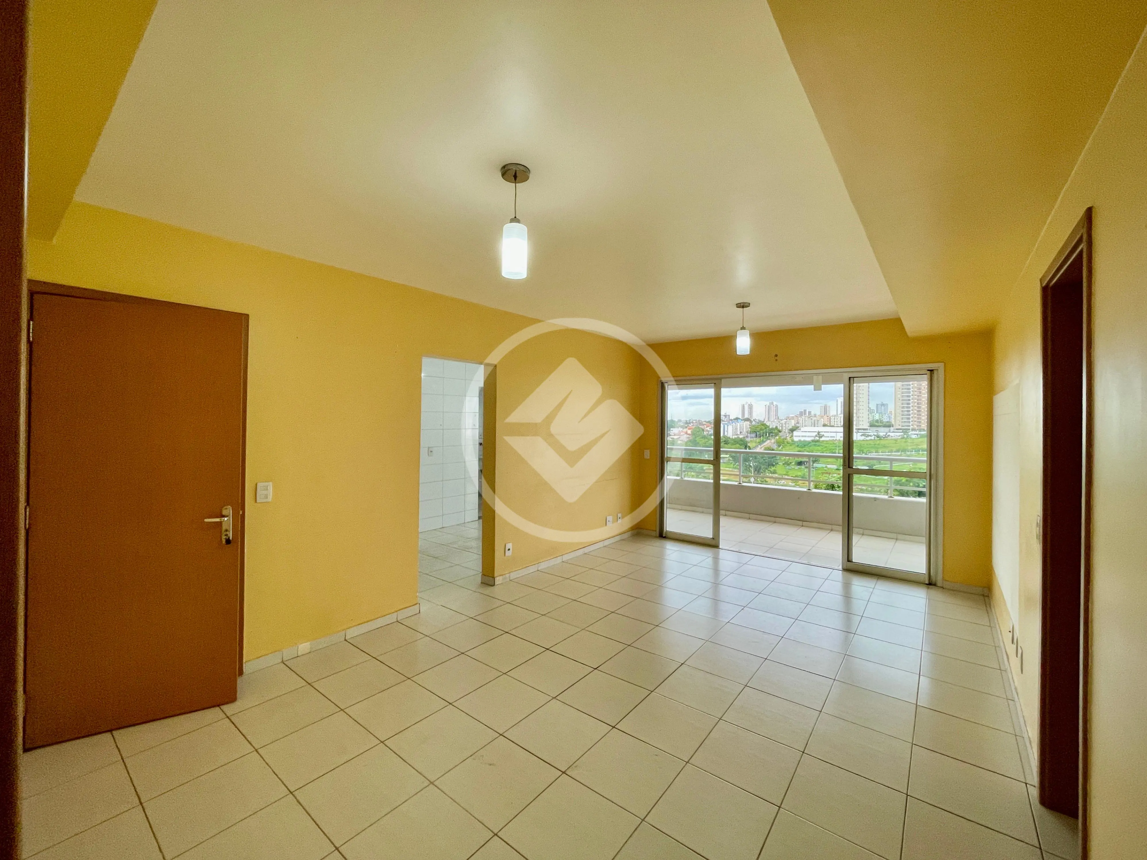 Imagem 3 - Apartamento em JARDIM ACLIMAÇÃO, Cuiabá - MT