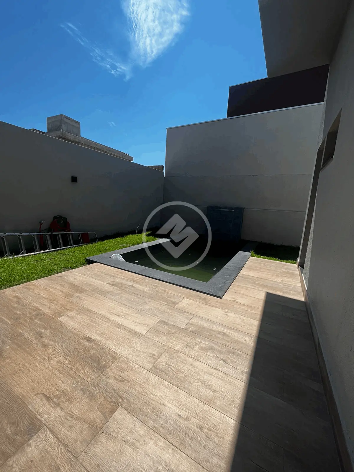 Imagem 1 - Casa Condomínio em Jardim Imperial, Cuiabá - MT