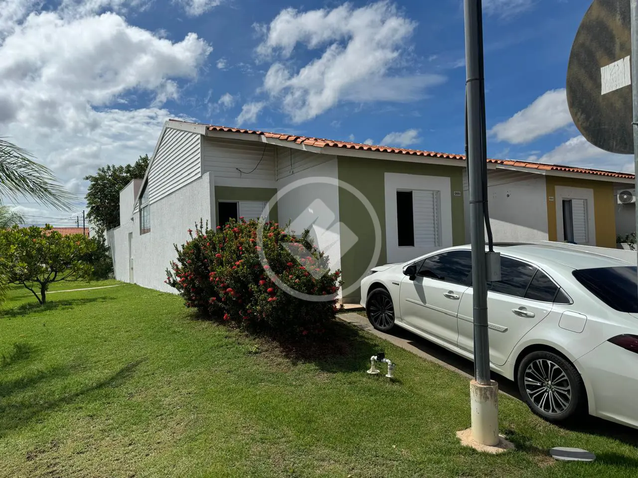 Casa Condomínio jardim imperial, Cuiabá - MT — foto 1