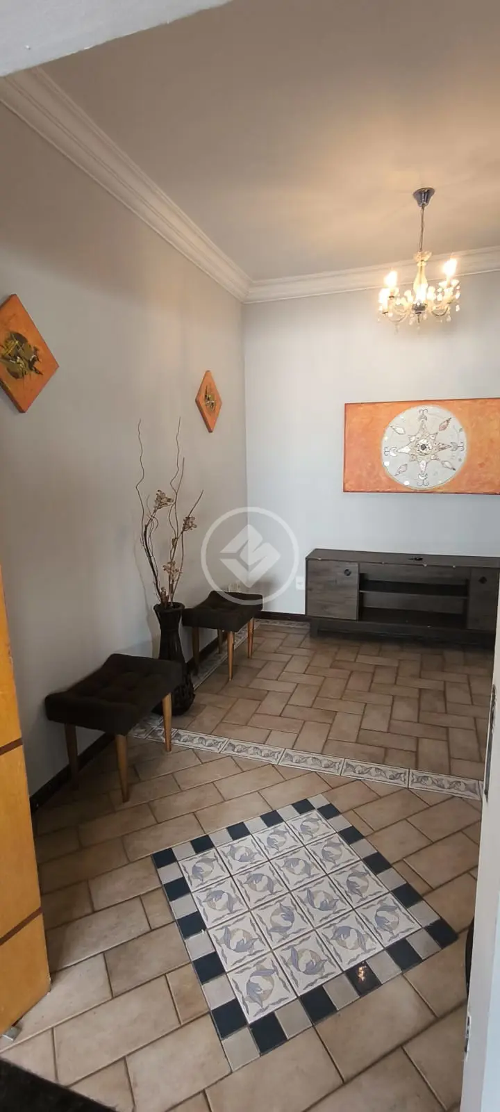 Casa Condomínio JARDIM MARIANA, Cuiabá - MT — foto 2
