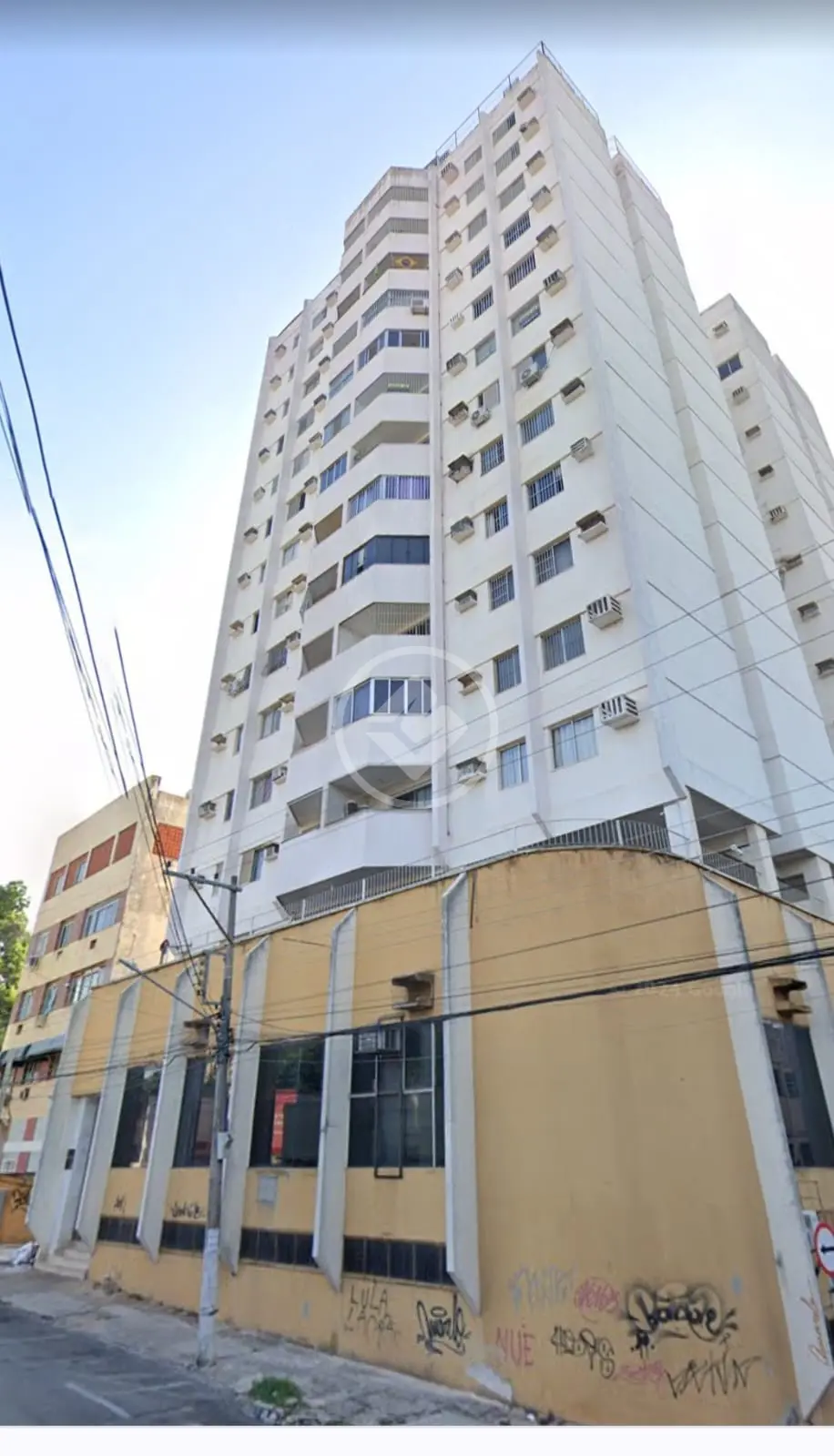 Apartamento CENTRO, Cuiabá - MT — foto 1