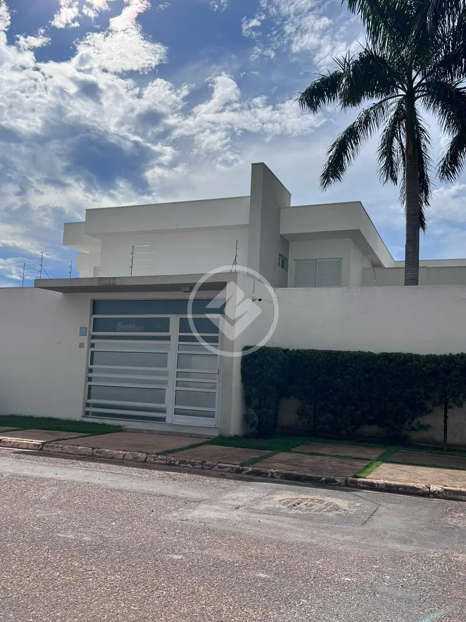 Imagem 2 - Casa Comercial em SANTA ROSA, Cuiabá - MT