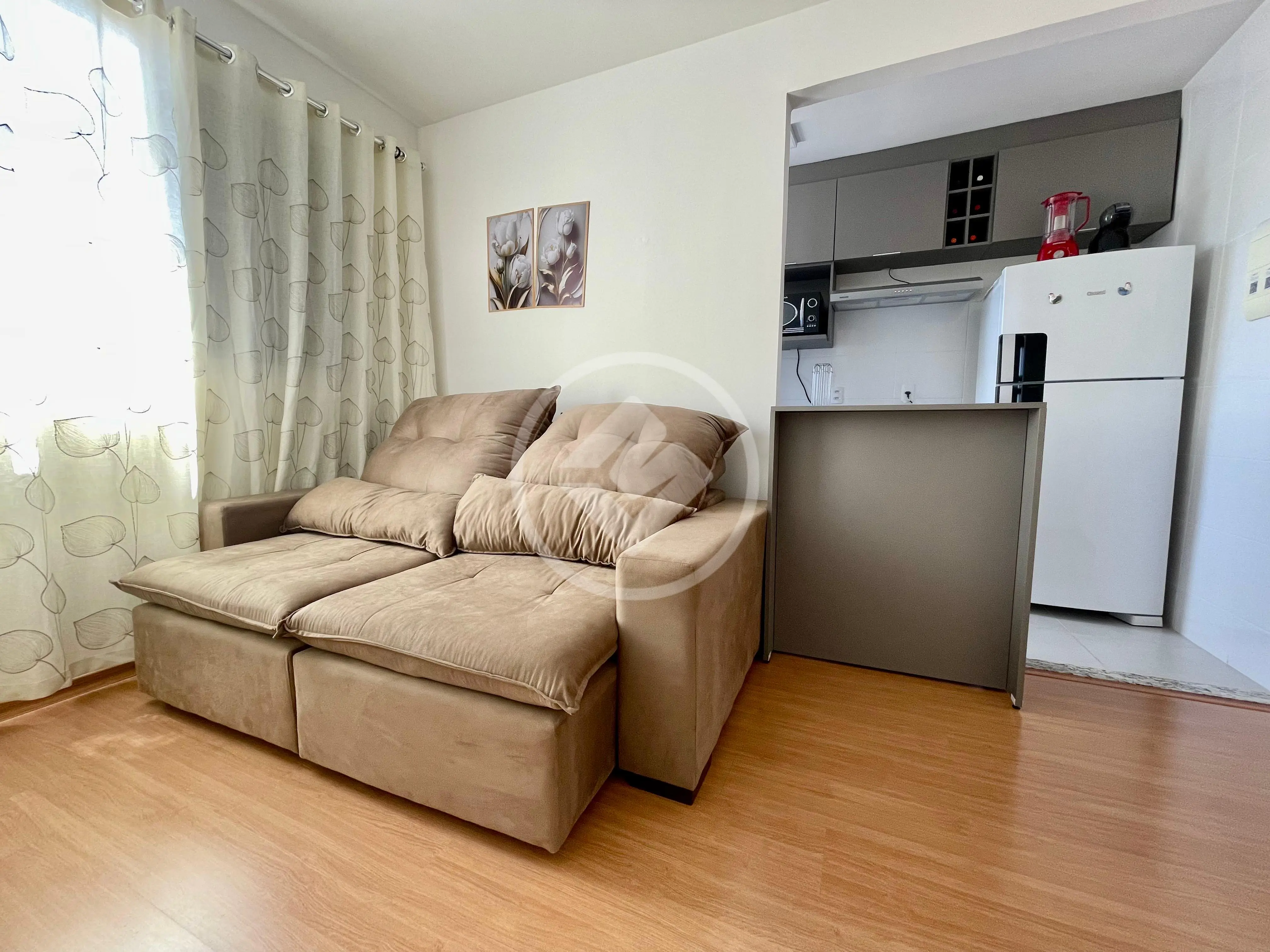 Imagem 2 - Apartamento em Bela Marina, Cuiabá - MT
