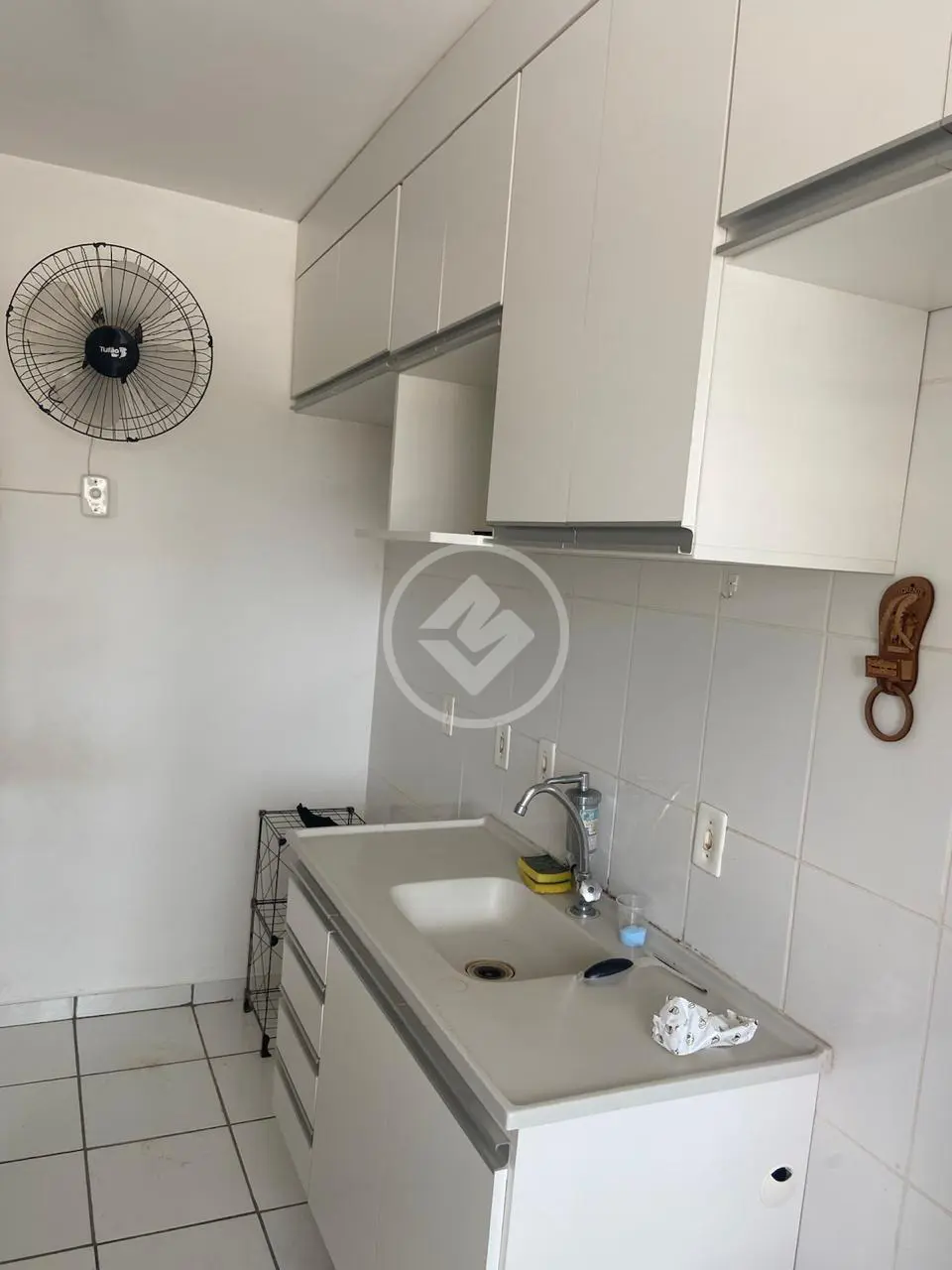 Imagem 2 - Apartamento em Parque Residencial das Nações Indígenas, Cuiabá - MT