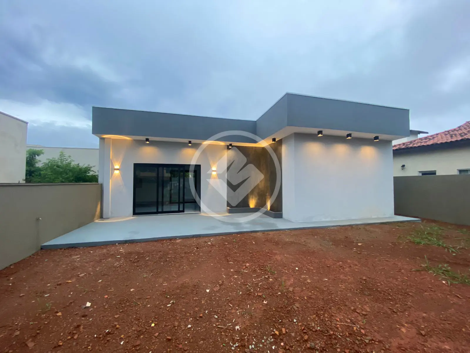 Casa Condomínio SANTA CRUZ, Chapada dos Guimarães - MT — foto 2