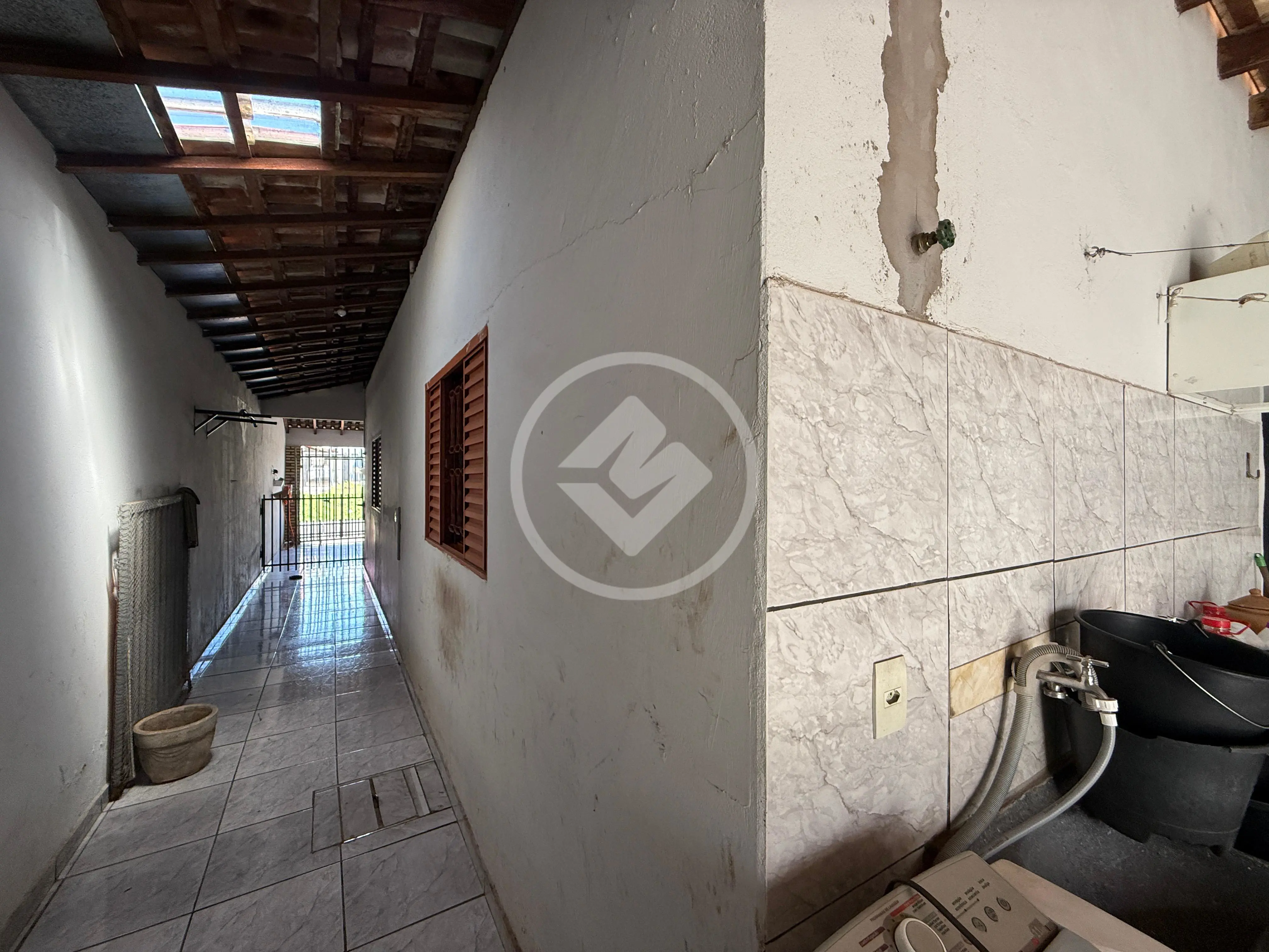 Image 12 - Casa em Jardim Imperial, Cuiabá - MT