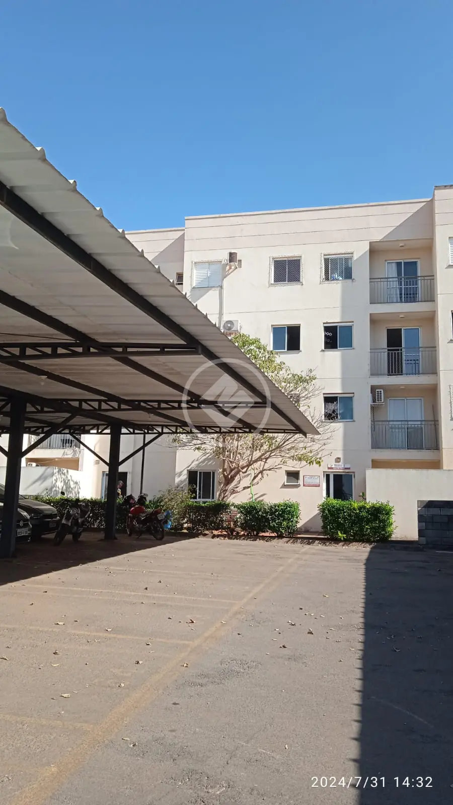 Image 15 - Apartamento em Parque Residencial das Nações Indígenas, Cuiabá - MT