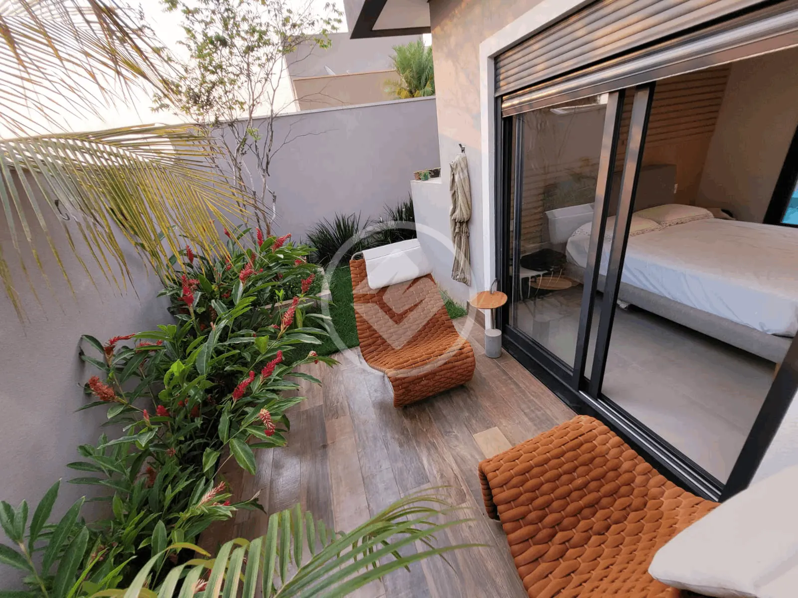 Imagem 2 - Casa Condomínio em RIBEIRÃO DO LIPA, Cuiabá - MT