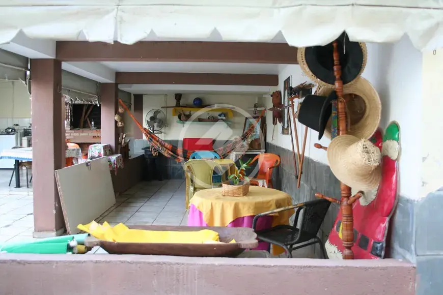 Imagem 5 - Casa em BOA ESPERANÇA, Cuiabá - MT