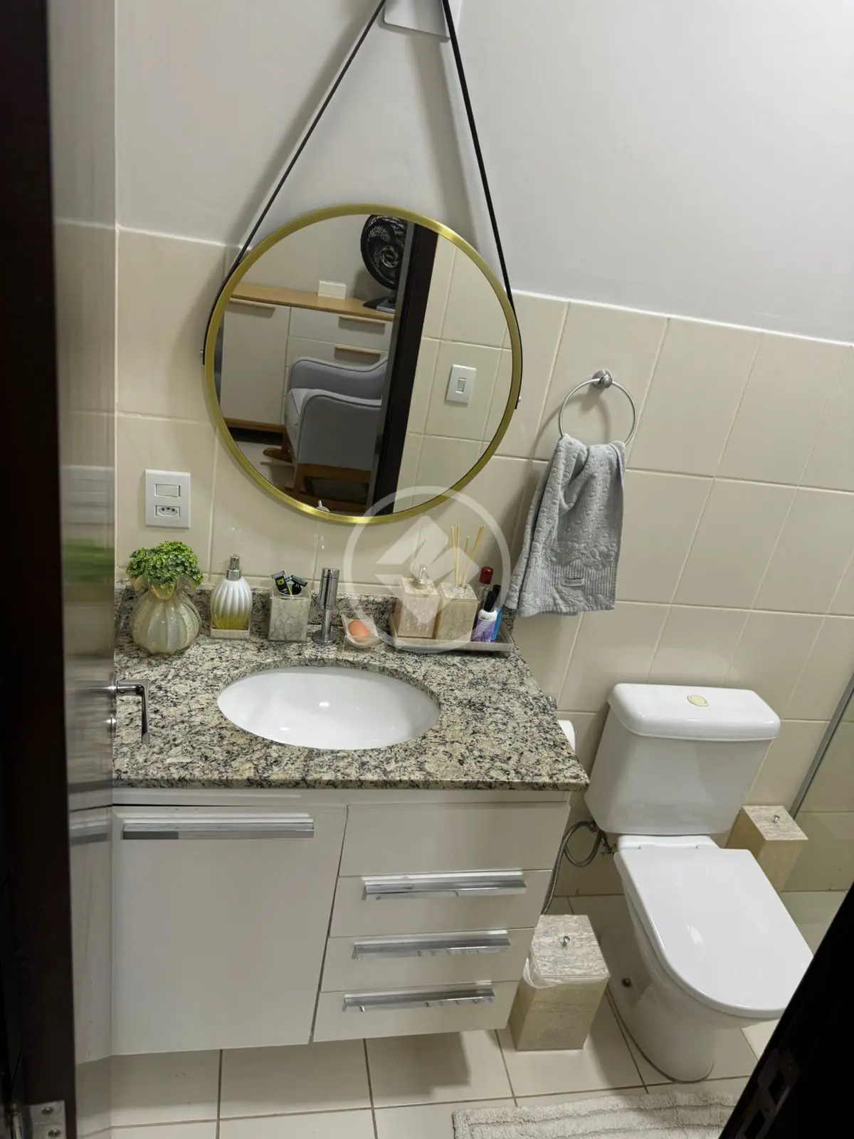 Image 18 - Sobrado Em Condomínio em CIDADE ALTA, Cuiabá - MT