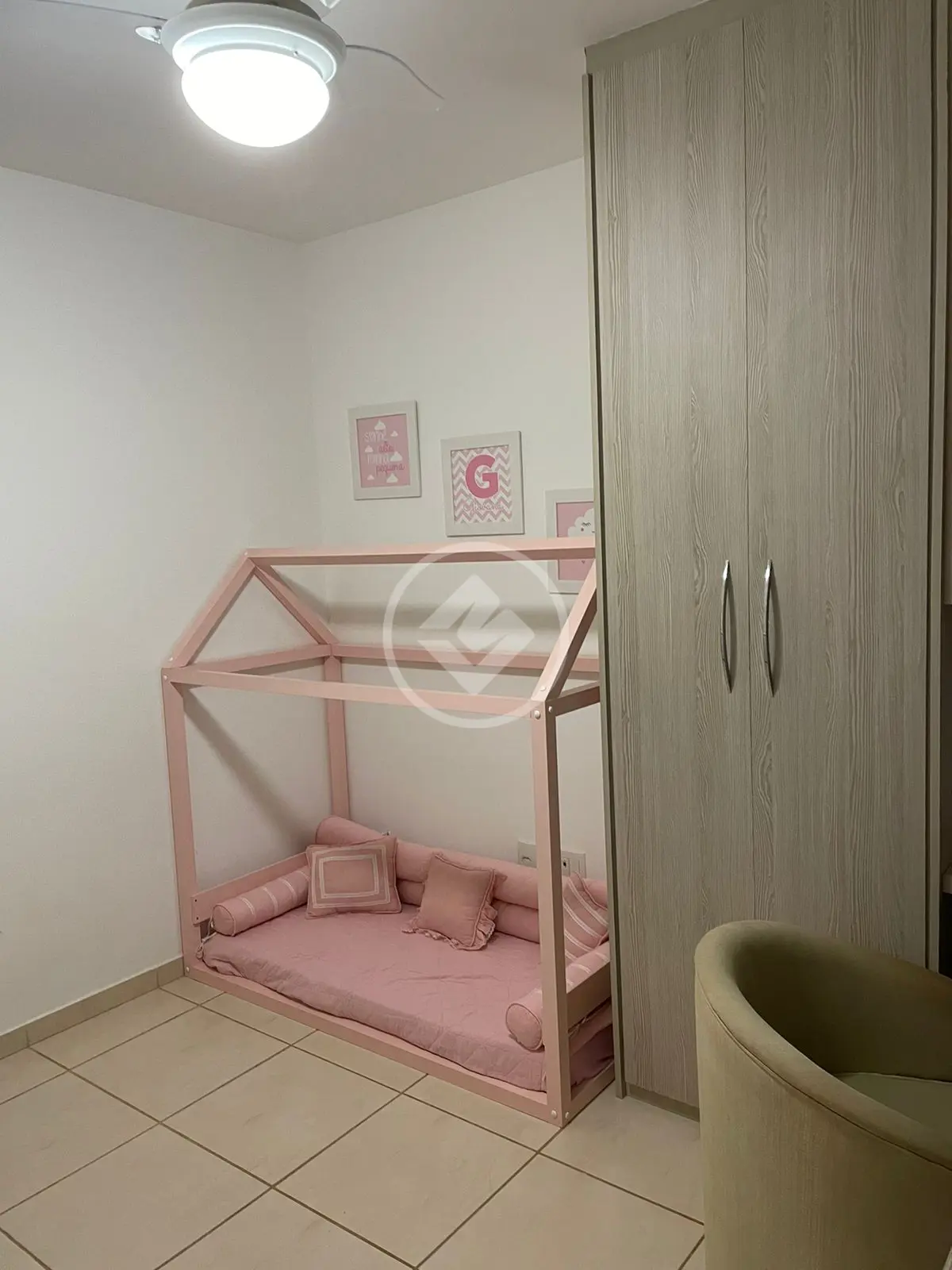 Imagem 2 - Apartamento em SANTA ROSA, Cuiabá - MT