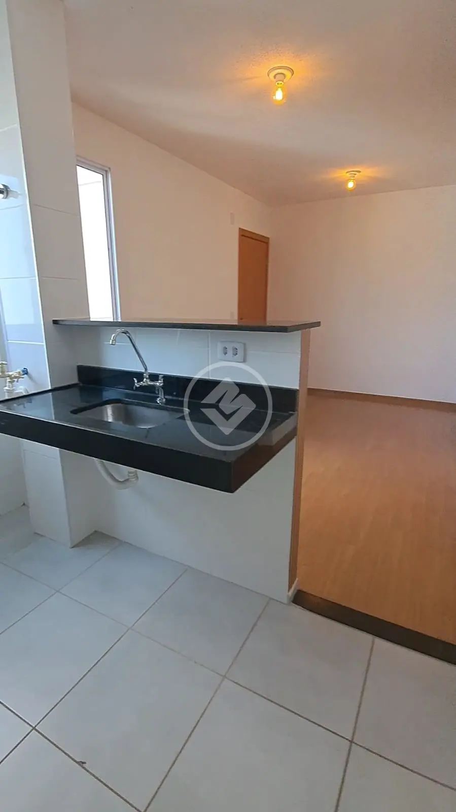 Imagem 2 - Apartamento em Ribeirão do Lipa, Cuiabá - MT