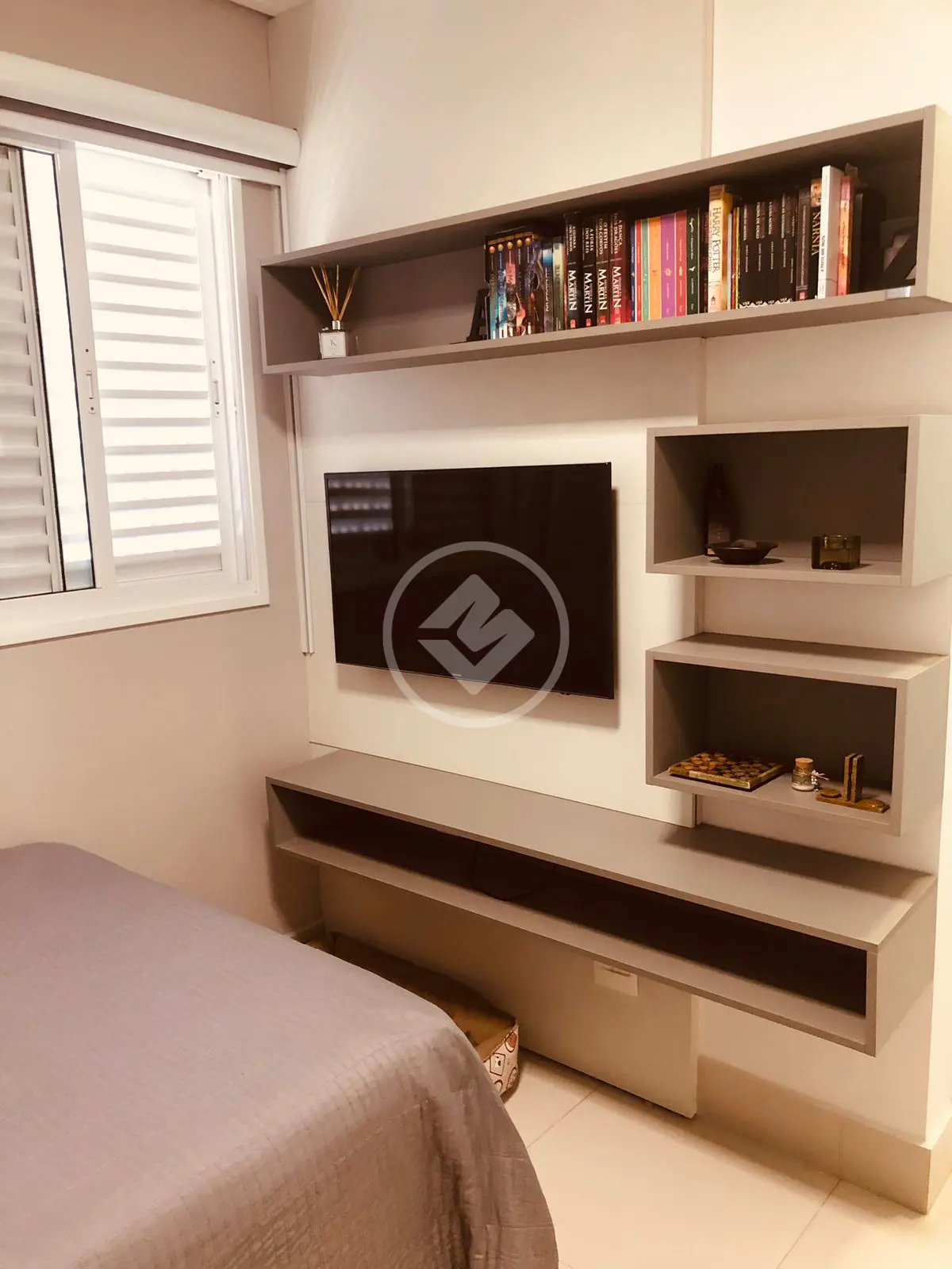 Imagem 3 - Apartamento em GRANDE TERCEIRO, Cuiabá - MT
