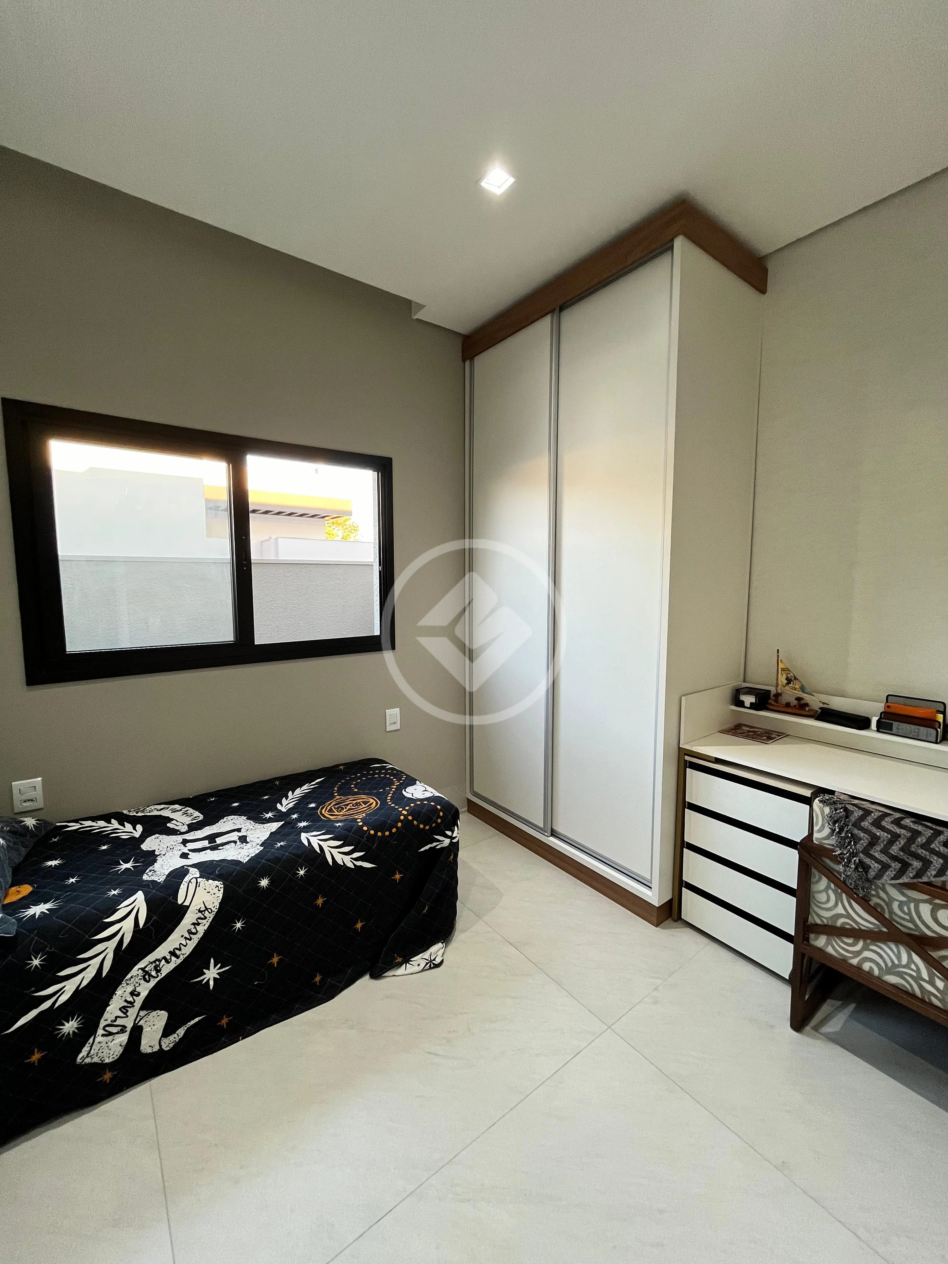 Imagem 5 - Casa Condomínio em JARDIM ITÁLIA, Cuiabá - MT