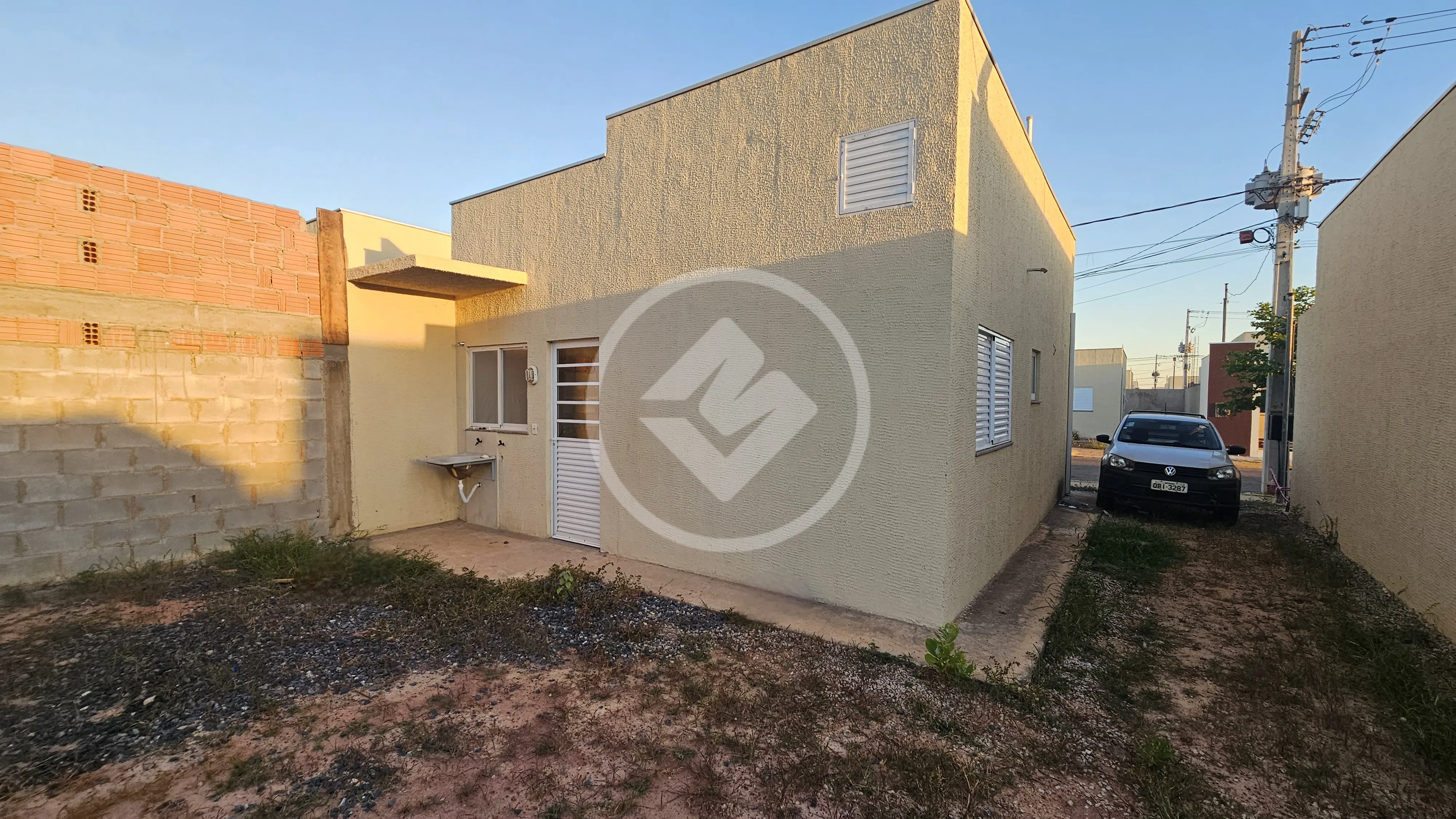 Imagem 1 - Casa Condomínio em RESIDENCIAL ALTOS DO PARQUE II, Cuiabá - MT