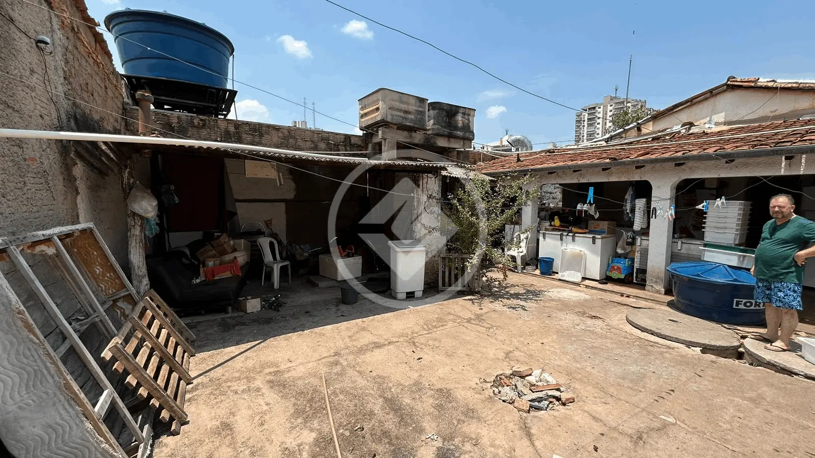 Imagem 5 - Sala Comercial em Popular, Cuiabá - MT