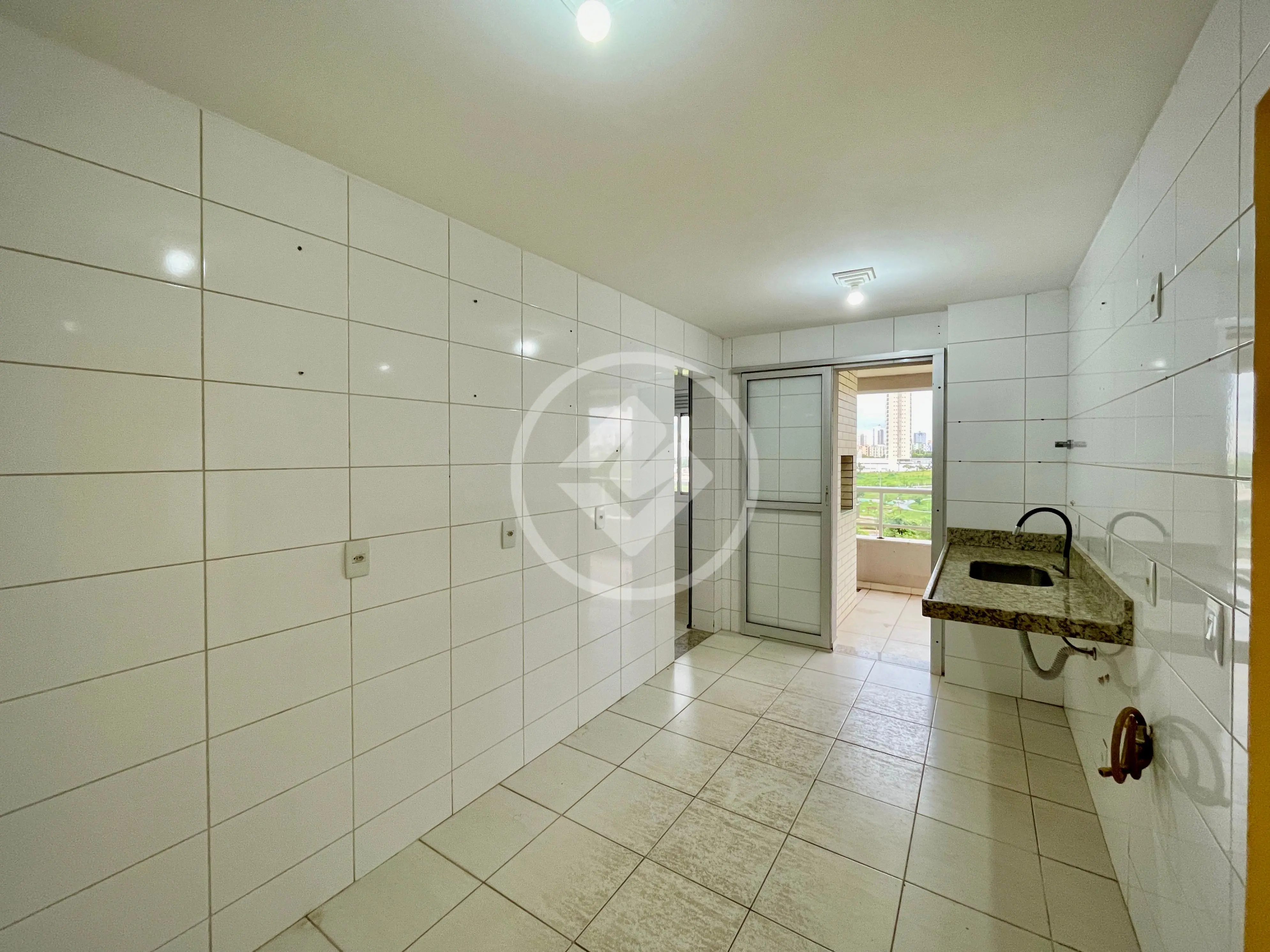 Imagem 5 - Apartamento em JARDIM ACLIMAÇÃO, Cuiabá - MT
