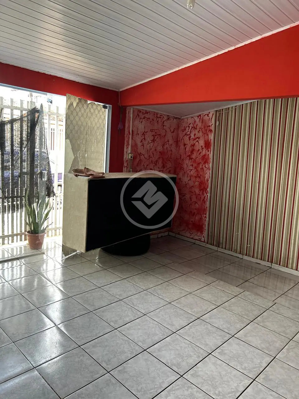 Imagem 2 - Casa em CPA II, Cuiabá - MT
